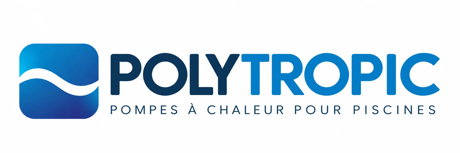 Pompes à chaleur de piscine : Polytropic